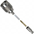 122116RP - CONN RP-TNC PLUG STR 50OHM CRIMP