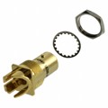 UCBBJE20-3 - CONN BNC JACK STR 75OHM EDGE MNT
