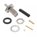 CONSMA014-R178 - CONN SMA RCPT STR 50 OHM SOLDER