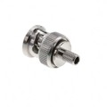 0731740083 - CONN BNC PLUG STR 50 OHM CRIMP