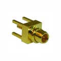 262114 - CONN MMCX PLUG STR 50OHM PCB
