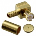 29S211-302L5 - CONN MCX PLUG R/A 50OHM SOLDER