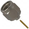 142-0693-006 - CONN SMA PLUG STR 50 OHM SOLDER
