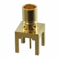 131-8701-251 - CONN MINI SMB JACK STR 75OHM PCB