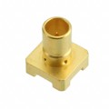131-8711-201 - CONN MINI SMB JACK STR 75OHM SMD