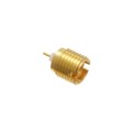 SMP-MSSB-CSB - SMP STRAIGHT JACK, ROUND POST, B