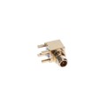 MMCX-P-P-H-RA-TH1 - CONN MMCX PLUG R/A 50 OHM PCB