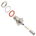 122363 - CONN TNC JACK STR 50 OHM CRIMP