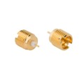 SMP-MSFD-CSB - SMP STRAIGHT JACK, ROUND POST, B