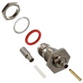 122428 - CONN TNC JACK STR 50 OHM CRIMP