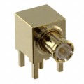 MCX-P-P-H-RA-TH1 - CONN MCX PLUG R/A 50 OHM PCB