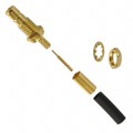 142192 - CONN SMB JACK STR 50 OHM SOLDER