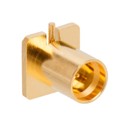 SMP-MSLD-PCR-1T - SMP STRAIGHT PCB JACK, LIMITED D