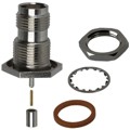 122370RP - CONN RP-TNC JACK STR 50OHM CRIMP