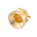 119S147-40ML5 - CONN PSMP PLUG STR 50OHM SMD