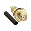 CONSMA015-R178-G - CONN SMA RCPT STR 50 OHM SOLDER