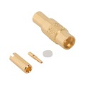 262125 - CONN MMCX JACK STR 50OHM SOLDER