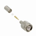 031-2368-RFX - CONN TNC PLUG STR 50 OHM CRIMP