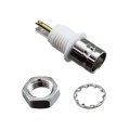 0731155003 - CONN BNC JACK STR 50 OHM SOLDER