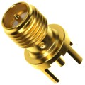 142-4701-201 - CONN RP-SMA JACK STR 50 OHM PCB