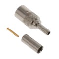 5414946-2 - CONN SMB PLUG STR 50 OHM CRIMP
