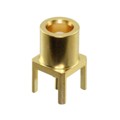 1-1337581-0 - CONN MCX JACK STR 50 OHM PCB