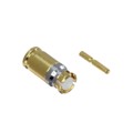 SMP-FS-C07-5 - CONN SMP PLUG 50 OHM