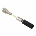 0732510131 - CONN SMA PLUG STR 50 OHM SOLDER
