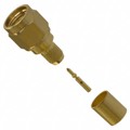 142-0408-011 - CONN SMA PLUG STR 50 OHM CRIMP