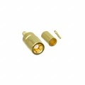 59K106-102L5 - CONN SMB JACK STR 50OHM CRIMP