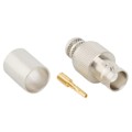 112603 - CONN BNC JACK STR 50 OHM CRIMP