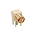66011002111501 - MMCX THT PCB JACK, RIGHT ANGLE,