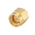 32S102-271L5 - CONN SMA PLUG STR 50OHM SOLDER
