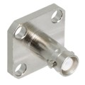034-5025 - CONN HDBNC RCPT STR 50OHM SOLDER