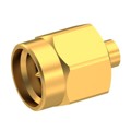 R125052000 - SMA M STR SD .085 C100