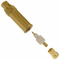 135-3402-001 - CONN MMCX PLUG STR 50 OHM CRIMP