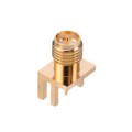 63012202124505 - REVERSE POLARITY SMA PCB END LAU