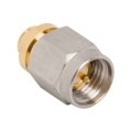 901-10707 - RF CONNECTOR, SMA STRAIGHT PLUG