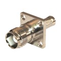 122230 - CONN TNC JACK STR 50 OHM CRIMP