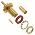 0732511480 - CONN SMA JACK STR 50 OHM SOLDER