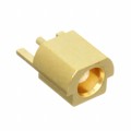 133-3711-801 - CONN MCX JACK STR 50OHM EDGE MNT