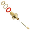 132286RP - CONN RPSMA JACK STR 50OHM SOLDER
