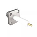 901-2PF705590AE - RF CONNECTOR, SMA JACK PANEL MOU