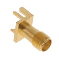 0732510621 - SMA JACK EDGE MNT 50 OHM