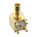 SMB7H-J-P-H-RA-TH1 - CONN SMB JACK R/A 75 OHM PCB