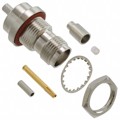 0732161331 - CONN TNC JACK STR 50 OHM CRIMP