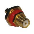 132251 - CONN SMA JACK STR 50 OHM SOLDER