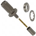 142-0303-416 - CONN SMA JACK STR 50 OHM CRIMP