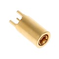 131-3801-231 - CONN SMB PLUG STR 50OHM PCB