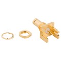 102-692-04 - CONN 1.0/2.3 RCPT STR 50 OHM